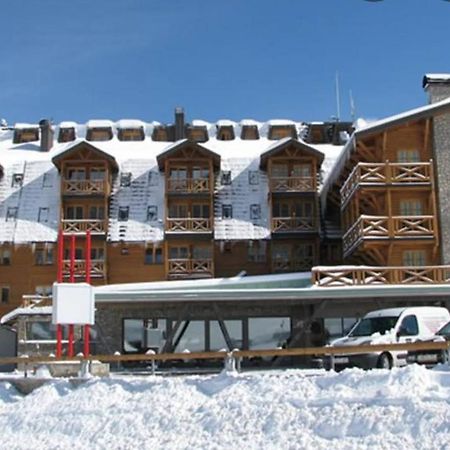 Vucko Apartman U532 Núi Núi Jahorina Ngoại thất bức ảnh