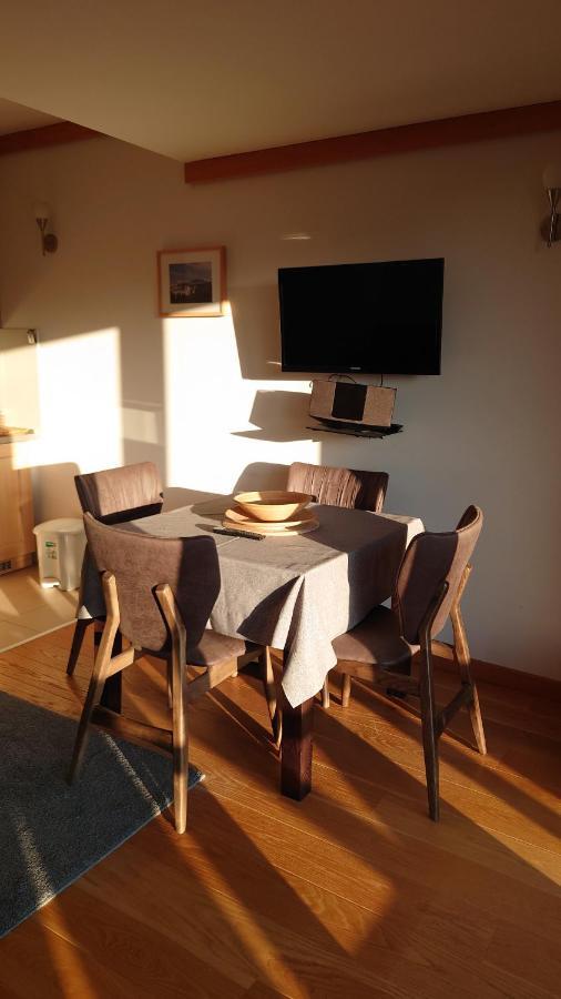 Vucko Apartman U532 Núi Núi Jahorina Ngoại thất bức ảnh