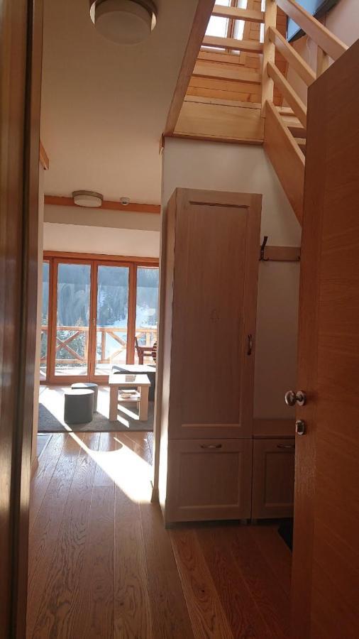 Vucko Apartman U532 Núi Núi Jahorina Ngoại thất bức ảnh