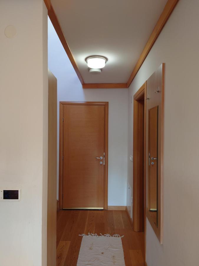 Vucko Apartman U532 Núi Núi Jahorina Ngoại thất bức ảnh